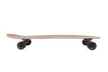 Load image into Gallery viewer, HECTIC BOARD CO DIAMOND TAIL LONGBOARD CRUISER 36