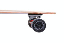 Load image into Gallery viewer, HECTIC BOARD CO DIAMOND TAIL LONGBOARD CRUISER 36