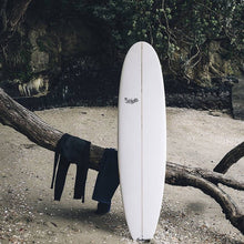 Load image into Gallery viewer, HECTIC BOARD CO 7'0 CAPTAIN BLUE STRIPE