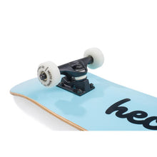 Load image into Gallery viewer, HECTIC BOARD CO COMPLETE BLUE 8