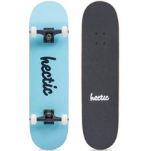 Load image into Gallery viewer, HECTIC BOARD CO COMPLETE BLUE 8