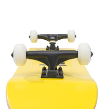 Load image into Gallery viewer, HECTIC BOARD CO COMPLETE YELLOW 8