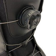 Load image into Gallery viewer, HECTIC BOARD CO BOA SNOW BOOTS BLACK
