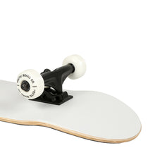 Load image into Gallery viewer, HECTIC BOARD CO SK8 COMPLETE WHITE 8"
