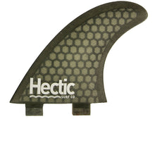 Load image into Gallery viewer, HECTIC BOARD CO HONEYCOMB TRI FINS - FCS - M

