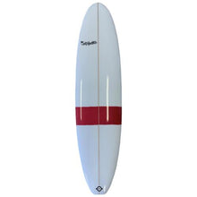 Load image into Gallery viewer, HECTIC BOARD CO HECTIC BOARD CO 2021 7'0 - PRESSURE DENT
