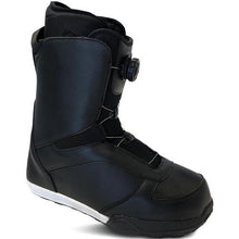 Load image into Gallery viewer, HECTIC BOARD CO BOA SNOW BOOTS BLACK
