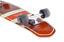 Load image into Gallery viewer, HECTIC BOARD CO ROSEWOOD CRUISER 36"
