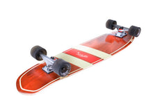 Load image into Gallery viewer, HECTIC BOARD CO ROSEWOOD CRUISER 36"
