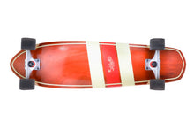 Load image into Gallery viewer, HECTIC BOARD CO ROSEWOOD CRUISER 36"
