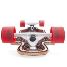 Load image into Gallery viewer, HECTIC BOARD CO DROP THRU 40"
