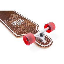 Load image into Gallery viewer, HECTIC BOARD CO DROP THRU 40"
