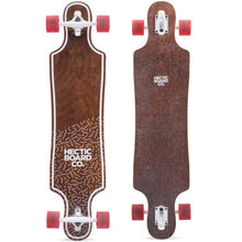 Load image into Gallery viewer, HECTIC BOARD CO DROP THRU 40"
