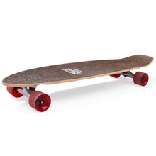 Load image into Gallery viewer, HECTIC BOARD CO CRUISER 36"
