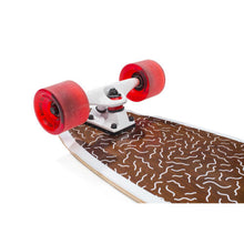 Load image into Gallery viewer, HECTIC BOARD CO CRUISER 36"
