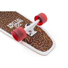 Load image into Gallery viewer, HECTIC BOARD CO CRUISER 36"
