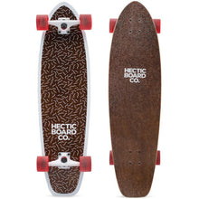 Load image into Gallery viewer, HECTIC BOARD CO CRUISER 36"
