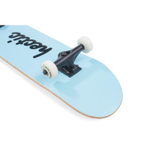 Load image into Gallery viewer, HECTIC BOARD CO COMPLETE BLUE 8
