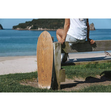 Load image into Gallery viewer, HECTIC BOARD CO ROSEWOOD CRUISER 36"
