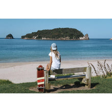 Load image into Gallery viewer, HECTIC BOARD CO ROSEWOOD CRUISER 36"
