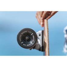 Load image into Gallery viewer, HECTIC BOARD CO ROSEWOOD CRUISER 36"
