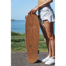 Load image into Gallery viewer, HECTIC BOARD CO ROSEWOOD CRUISER 36"
