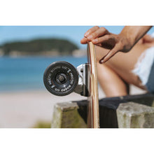Load image into Gallery viewer, HECTIC BOARD CO ROSEWOOD CRUISER 36"
